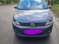 Gebraucht 2014 VW Touran Life Van / Kleinbus | 11.000 € (Fairer Preis)