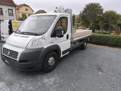 Weiß Gebraucht 2014 Fiat Ducato Van | 9.950 € (Superpreis)