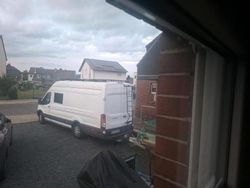 Weiß Neu 2025 Ford Transit Van / Kleinbus | 22.950 €