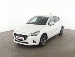 Weiß Gebraucht 2017 Mazda 2 Nakama Limousine | 10.550 € (Guter Preis)