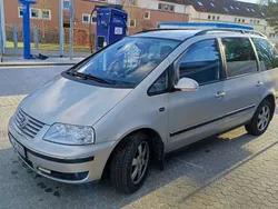 Gebraucht 2009 VW Sharan Van / Kleinbus | 5.100 € (Fairer Preis)