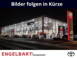 Grau Gebraucht 2023 Toyota Yaris Comfort Kleinwagen | 15.790 € (Fairer Preis)