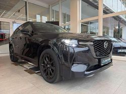 Gebraucht 2022 Mazda 6 Homura-Line SUV | 33.950 € (Fairer Preis)