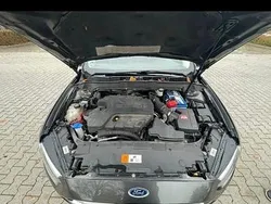 Grau Gebraucht 2015 Ford Mondeo Kombi | 9.000 €