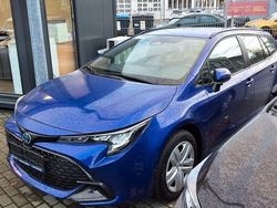 Schwarz Neu 2025 Toyota Corolla Comfort Kombi | 29.800 €