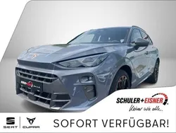 Grau Neu 2025 Cupra Terramar VZ SUV | 50.490 € (Fairer Preis)