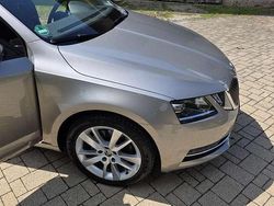 Beige Gebraucht 2019 Skoda Octavia Style Kombi | 16.950 € (Fairer Preis)