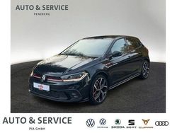 Schwarz Gebraucht 2023 VW Polo GTI Limousine | 27.990 € (Etwas zu teuer)
