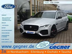 Jaguar XF Sportbrake