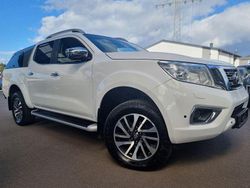 Weiß Gebraucht 2018 Nissan Navara Abholung | 17.900 € (Fairer Preis)