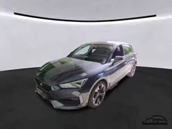 Magnetic grau (grau) Gebraucht 2022 Cupra Leon Limousine | 25.540 € (Fairer Preis)