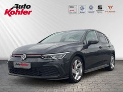 Uranograu Gebraucht 2022 VW Golf GTI Limousine | 25.360 € (Fairer Preis)
