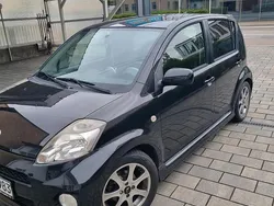Schwarz Gebraucht 2005 Daihatsu Sirion Kleinwagen | 1.600 € (Fairer Preis)