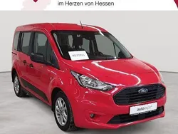 Race rot Gebraucht 2020 Ford Tourneo Connect Trend Van / Kleinbus | 12.090 € (Superpreis)
