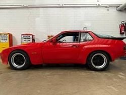 Rot Gebraucht 1976 Porsche 911 Carrera Coupé | 39.900 €