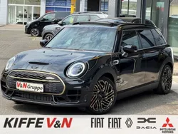 Mini John Cooper Works Clubman