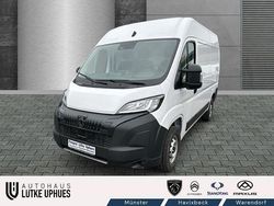 Neu 2025 Peugeot Boxer Van | 29.500 € (Guter Preis)