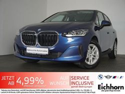 Blau Gebraucht 2024 BMW 218 Active Tourer Van / Kleinbus | 25.620 € (Superpreis)