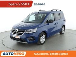 Blau Gebraucht 2021 Renault Kangoo Edition One Van / Kleinbus | 18.340 € (Fairer Preis)
