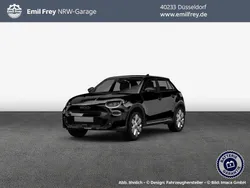 Grün Neu 2025 Fiat 600E La Prima Limousine | 40.890 €