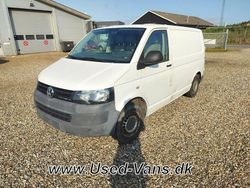 Weiß Gebraucht 2011 VW Transporter Van | 4.250 € (Superpreis)