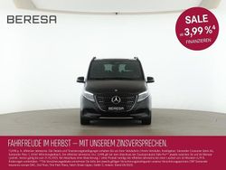 Schwarz Gebraucht 2024 Mercedes V300 Avantgarde Van / Kleinbus | 69.225 € (Guter Preis)