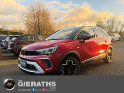 Rot Gebraucht 2021 Opel Crossland Ultimate SUV | 17.750 € (Fairer Preis)