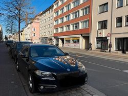 Schwarz Gebraucht 2013 BMW 530 Kombi | 14.990 € (Etwas zu teuer)