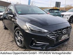 Schwarz Gebraucht 2020 Hyundai i30 Intro Edition Limousine | 17.685 € (Fairer Preis)