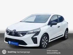 Weiß Neu 2024 Mitsubishi Colt Basis Kleinwagen | 15.930 € (Guter Preis)