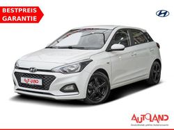 Weiß Gebraucht 2019 Hyundai i20 Pure Kleinwagen | 11.990 € (Etwas zu teuer)