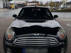 Gebraucht 2009 Mini Cooper Kleinwagen | 1.550 €