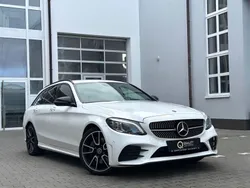 Mercedes C300