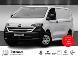 Weiss Neu 2025 VW T6.1 Van | 43.480 € (Superpreis)