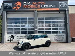 Weiß Gebraucht 2006 Mini ONE Kleinwagen | 3.990 € (Fairer Preis)