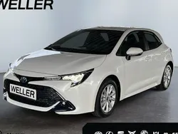 Weiß Neu 2025 Toyota Corolla Comfort Limousine | 28.480 € (Superpreis)