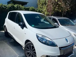 Gebraucht 2013 Renault Scénic III Van / Kleinbus | 3.500 €
