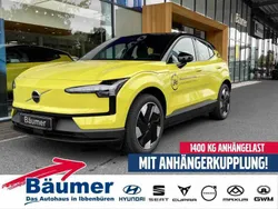 Moss yellow Gebraucht 2024 Volvo EX30 Plus SUV | 32.980 € (Fairer Preis)