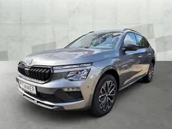 Grau Neu 2025 Skoda Kamiq Selection SUV | 33.990 €