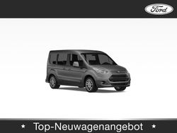 Neu 2025 Ford Grand Tourneo Connect Titanium Kombi | 38.822 € (Fairer Preis)