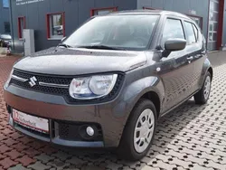 Grau Gebraucht 2018 Suzuki Ignis Club Kleinwagen | 12.000 € (Fairer Preis)