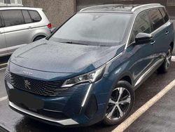 Gebraucht 2023 Peugeot 5008 GT Van / Kleinbus | 29.999 € (Guter Preis)