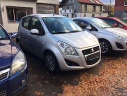 Other Gebraucht 2014 Suzuki Splash Club Kleinwagen | 5.990 € (Fairer Preis)