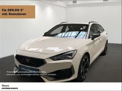 Othercolor Gebraucht 2022 Cupra Leon Kombi | 23.500 € (Superpreis)