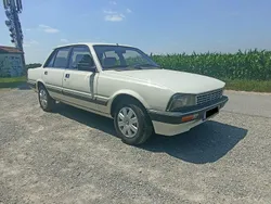 Weiß Gebraucht 1986 Peugeot 505 Limousine | 11.500 €