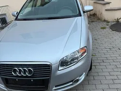 Silber Gebraucht 2005 Audi A4 Limousine | 2.999 € (Guter Preis)