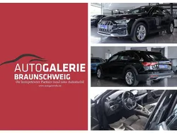 Schwarz Gebraucht 2020 Audi A4 Allroad Sport Kombi | 28.900 € (Guter Preis)