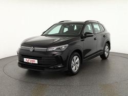 Schwarz Gebraucht 2025 VW Tiguan SUV | 33.990 € (Fairer Preis)