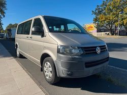 Silber Gebraucht 2013 VW T5 Van | 11.590 € (Superpreis)