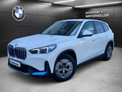 Weiß Gebraucht 2023 BMW iX1 Performance SUV | 39.480 € (Superpreis)